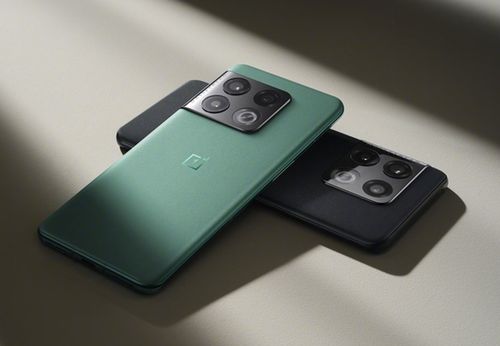 不是游戲手機卻要打開手游體驗新拐點——一加10 Pro對手機市場格局的深遠影響